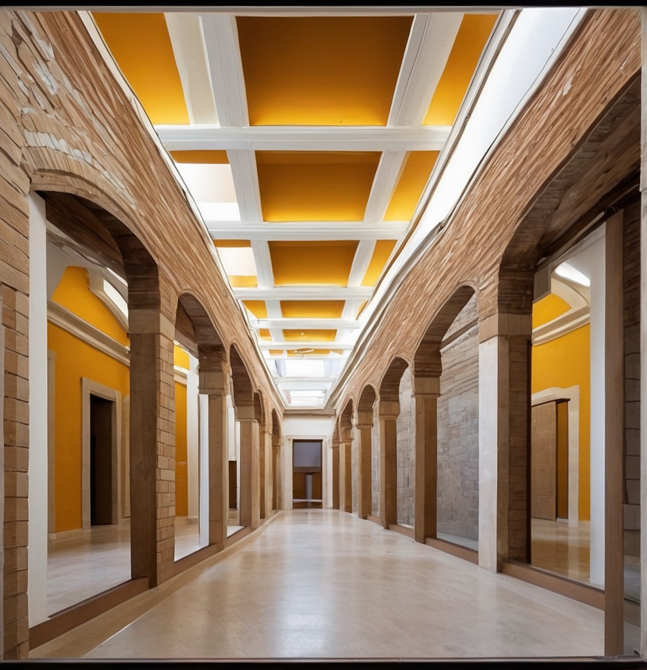 Calidad en reformas de interiores y exteriores